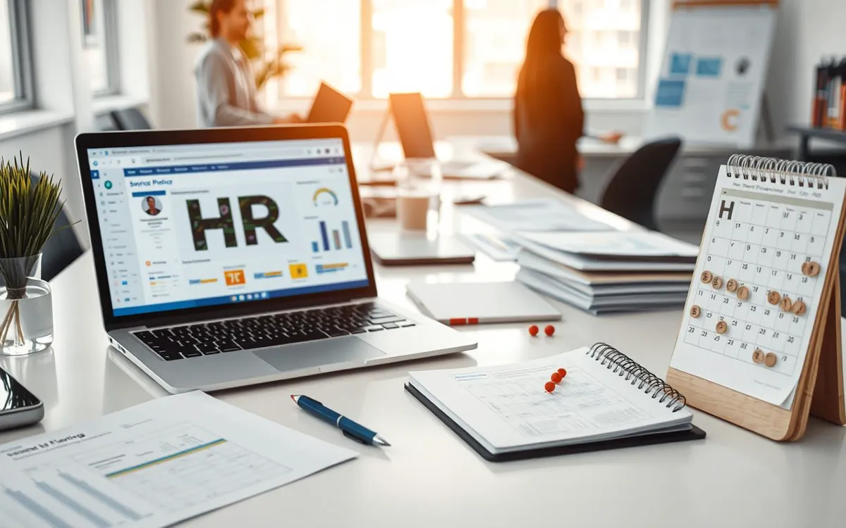 维谷用工资料服务：企业HR的档案管理与合规支持